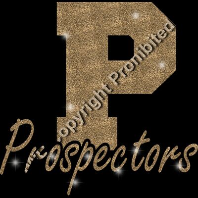 GLT61 GOLD GLITTER Thumbnail