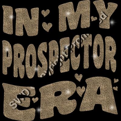 GLT93 GOLD GLITTER Thumbnail