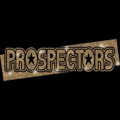 GLT96 GOLD GLITTER Thumbnail