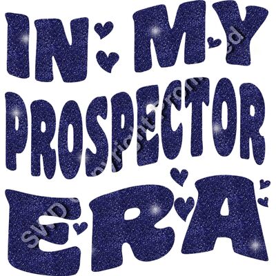 GLT93 BLUE GLITTER Thumbnail