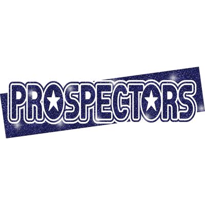 GLT96 BLUE GLITTER Thumbnail