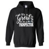 18500 Adult Heavy Blend Hooded Sweatshirt Thumbnail