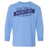 5400B Youth Heavy Cotton Long Sleeve Thumbnail