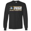 2400 Adult Ultra Cotton Long Sleeve T-Shirt Thumbnail