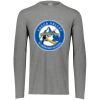 3075 Adult Extra Soft Tri-Blend Longsleeve Thumbnail