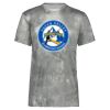 222696 Youth Cotton-Touch Poly T-Shirt Thumbnail